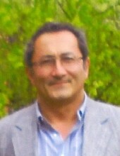 Ilgar Akhverdievich Mamedov