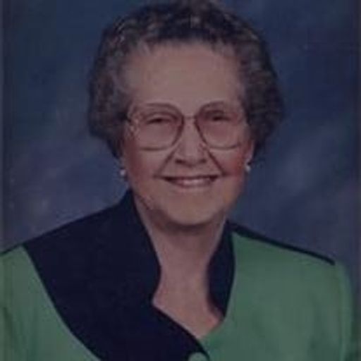 Gladys Venable Profile Photo