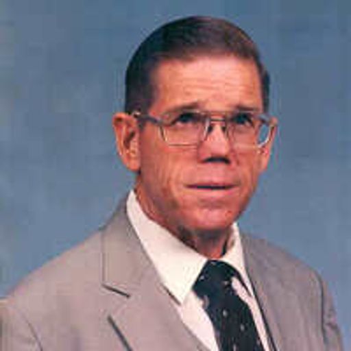 Robert E. Bailey