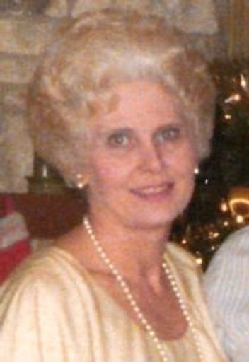 Jean Herring