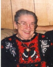 Joyce E. Coe