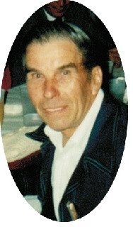 Raymond M. Ronau