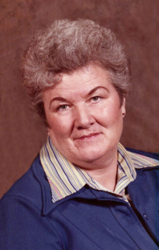 Betty Bradshaw