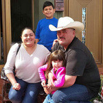 Silverio, Maria De Jesus Cepeda Orona and Allison Gonzales Profile Photo