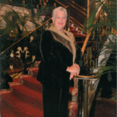 Jeanette B. Brown Profile Photo
