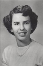 Phyllis L. (Hackett) Watt