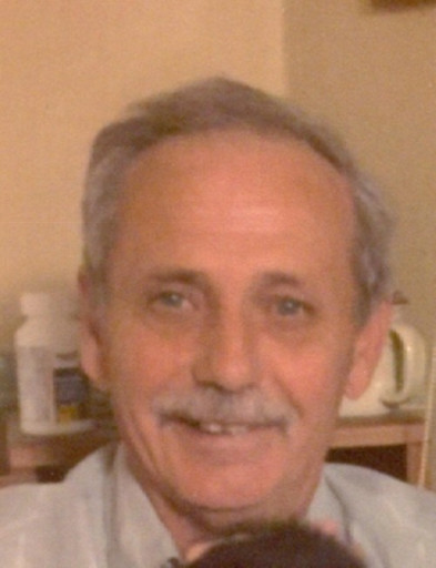 William F. "Frank" Brooks, Jr.