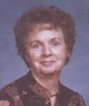 Gladys Irene Robinson Howell