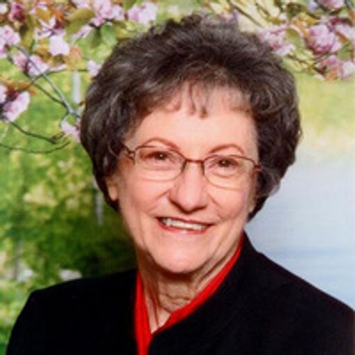 Janet Woodward Holland Profile Photo