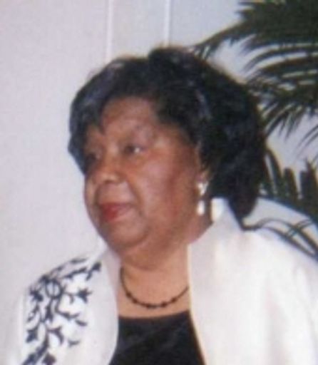 Gloria J. Spraggins