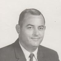 Derald Coomer