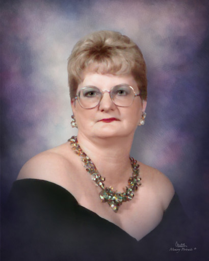 Shelia Faye Jordan Profile Photo