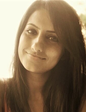 Priyamvada Chaudhary Profile Photo