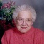 Dorothy L. Bannister