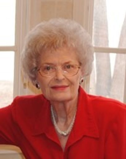 Betty Jo Roden Profile Photo