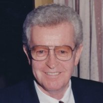 Robert Healy