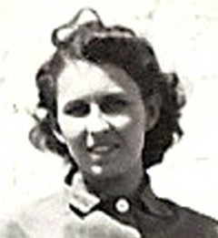 Louise Bowen