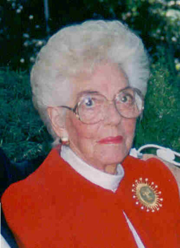 Cecile E. Steckenrider