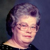 Dorthea "Dorothy" May Seavey Profile Photo