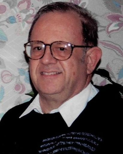 Victor Eugene Key's obituary image