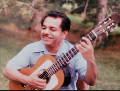Buenaventura Reyes Arellano Profile Photo
