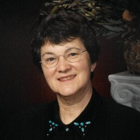 Patricia S. "Patty" Wing