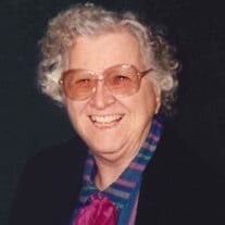 Vera Comstock