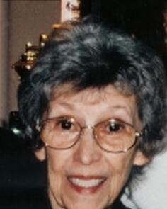 Jeanne  Patricia Fiscus