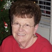 Mary Reynolds Profile Photo