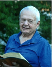Donald W. Lauber Profile Photo