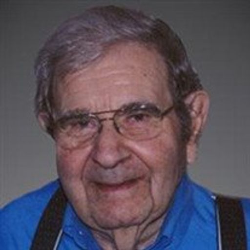 Roland M. "Bob" Linder Profile Photo