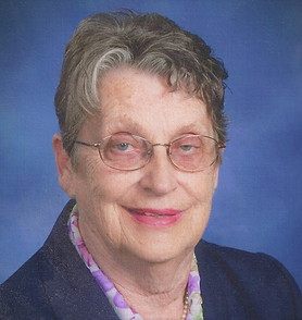 Rosemary D. Czech