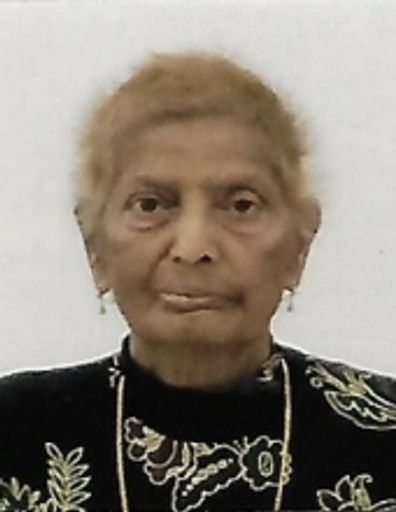 Sushila K. Sharma