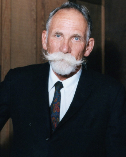 Joseph Emil Oeschger Profile Photo
