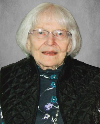 Mildred I. "Midge" Hedicke Profile Photo