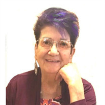 Sandra M. Shahinian Profile Photo