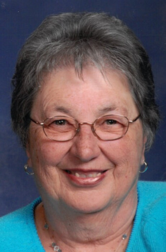 Mary Ann Claerbaut Profile Photo