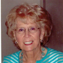 Lois Roba Kennedy