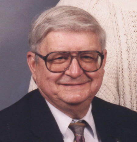 John J. Almasy