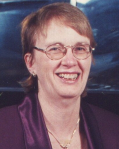 Marie-Anne C. Quader