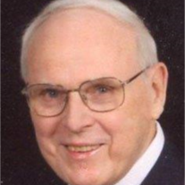 Robert D. "Bob" McCray