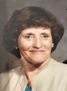 Betty Howard Profile Photo