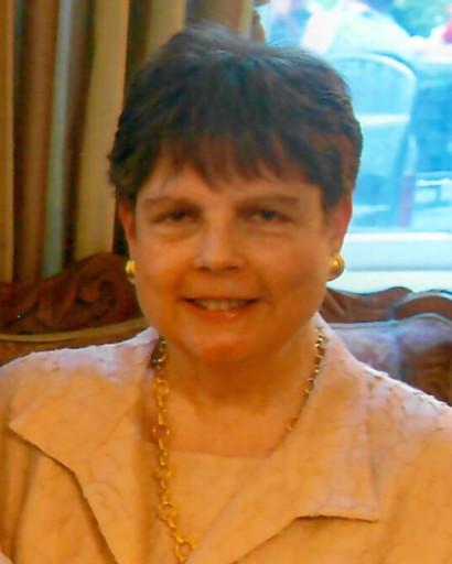 Nan Stutz Profile Photo