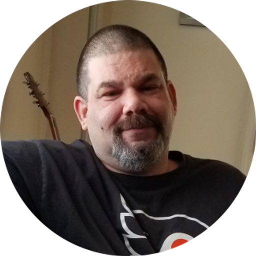 Eric T. Spaulding Profile Photo