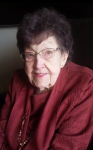 Doris L. Neal