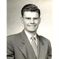 Virgil K. Wilmeth Profile Photo