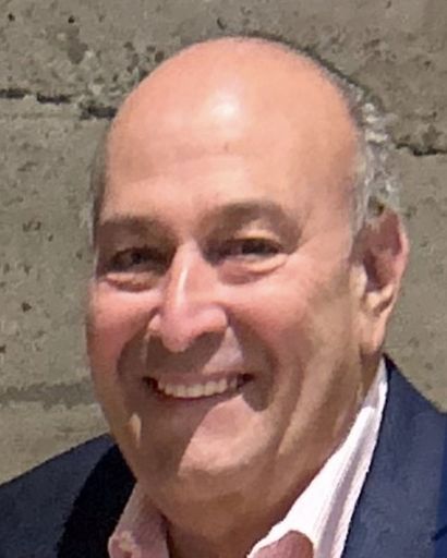 Stephen Feinberg Profile Photo