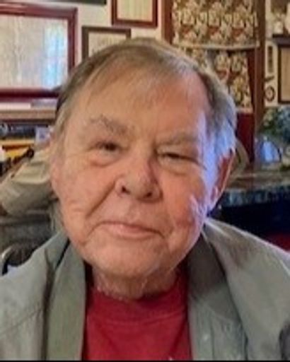 Jerome W. Stangis's obituary image