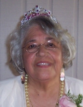 Alice V. Marmolejo