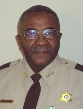 Retired Sergeant Michael Antonio Williams, Sr.